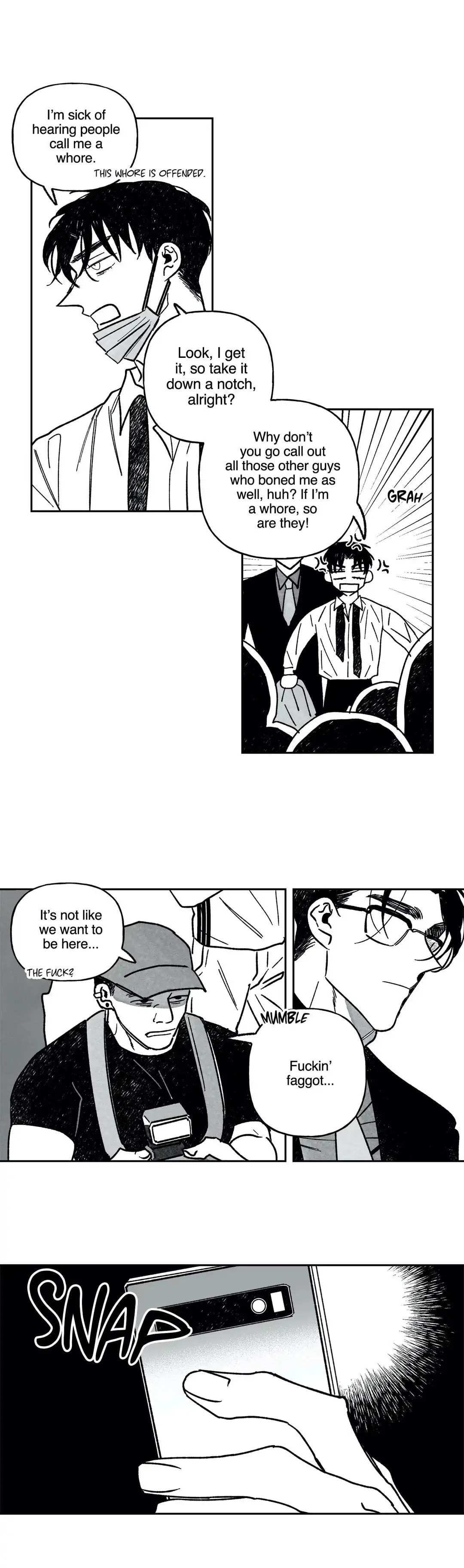 Down and Dirty Chapter 51 page 4 - 