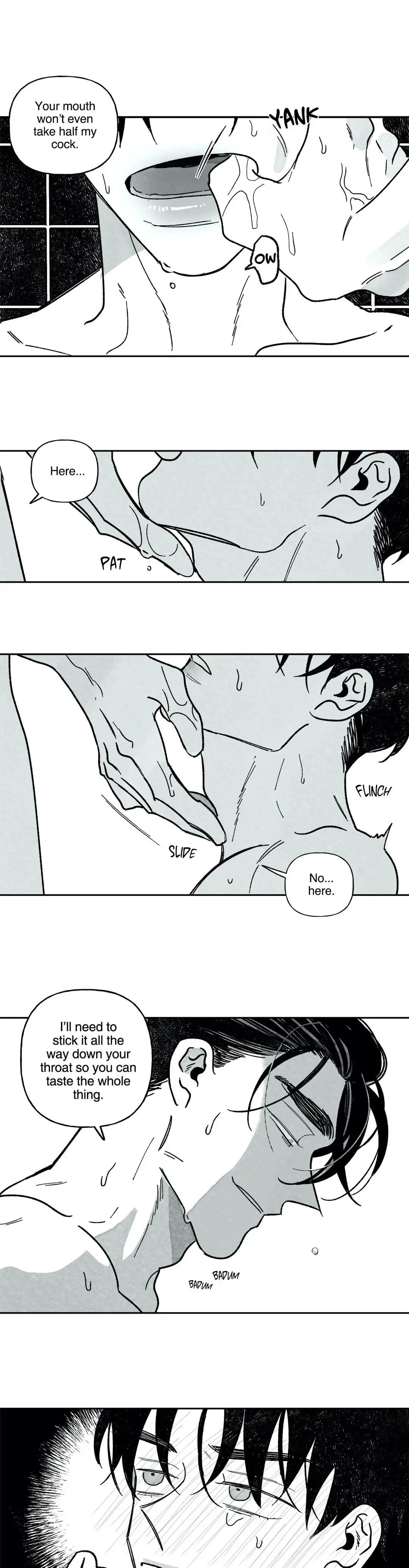 Down and Dirty Chapter 52 page 14 - 