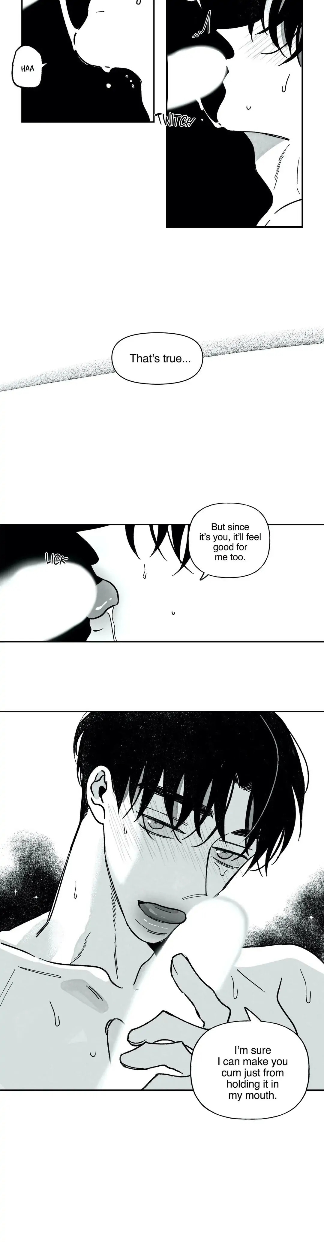 Down and Dirty Chapter 52 page 16 - 