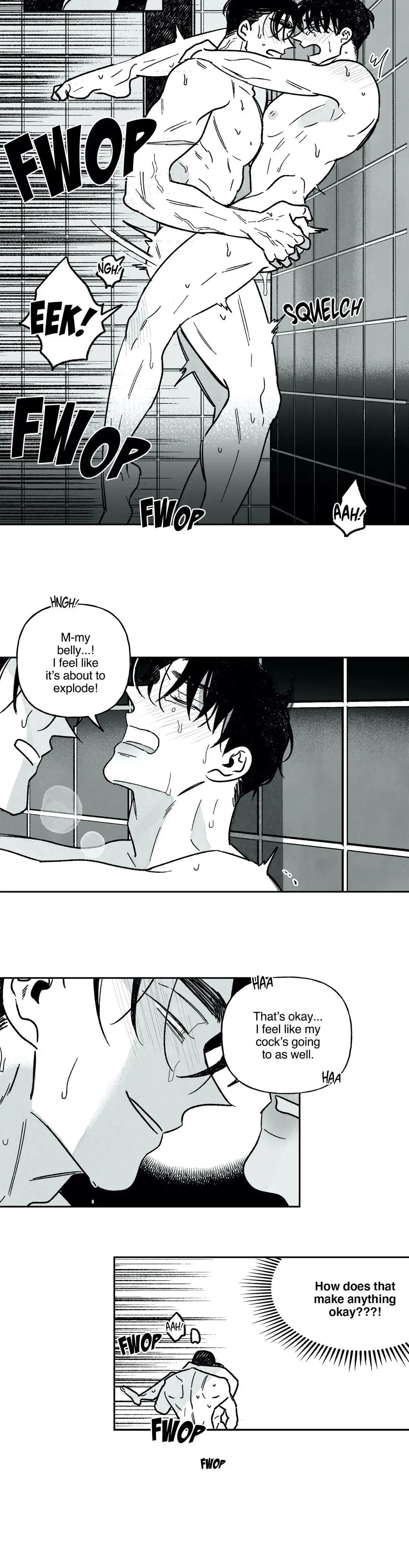 Down and Dirty Chapter 52 page 4 - 