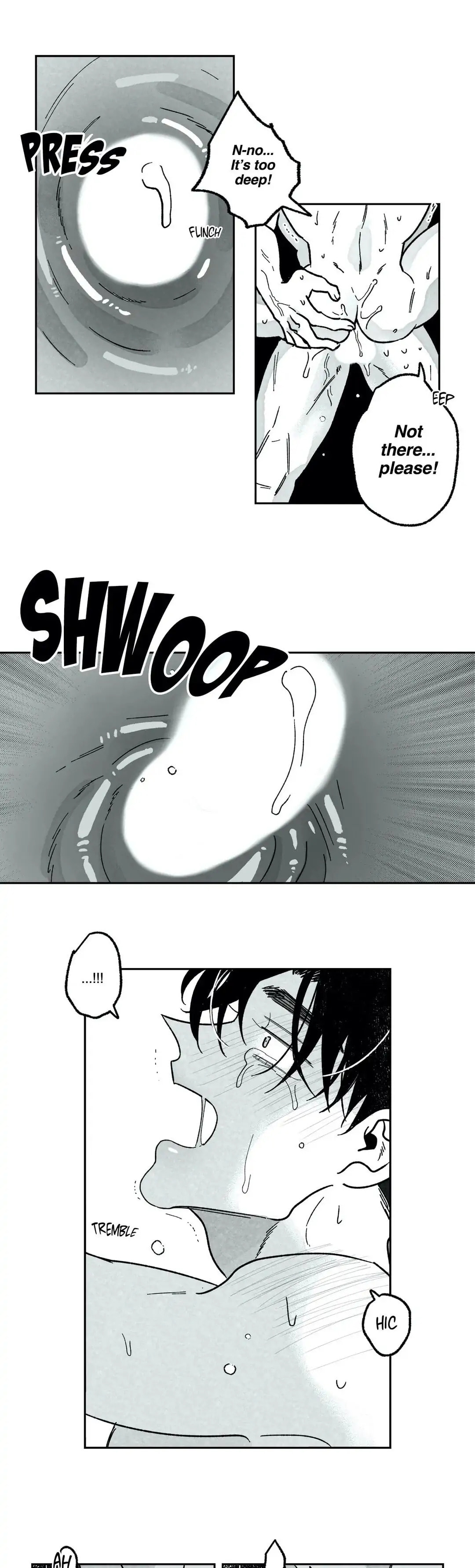 Down and Dirty Chapter 52 page 5 - 