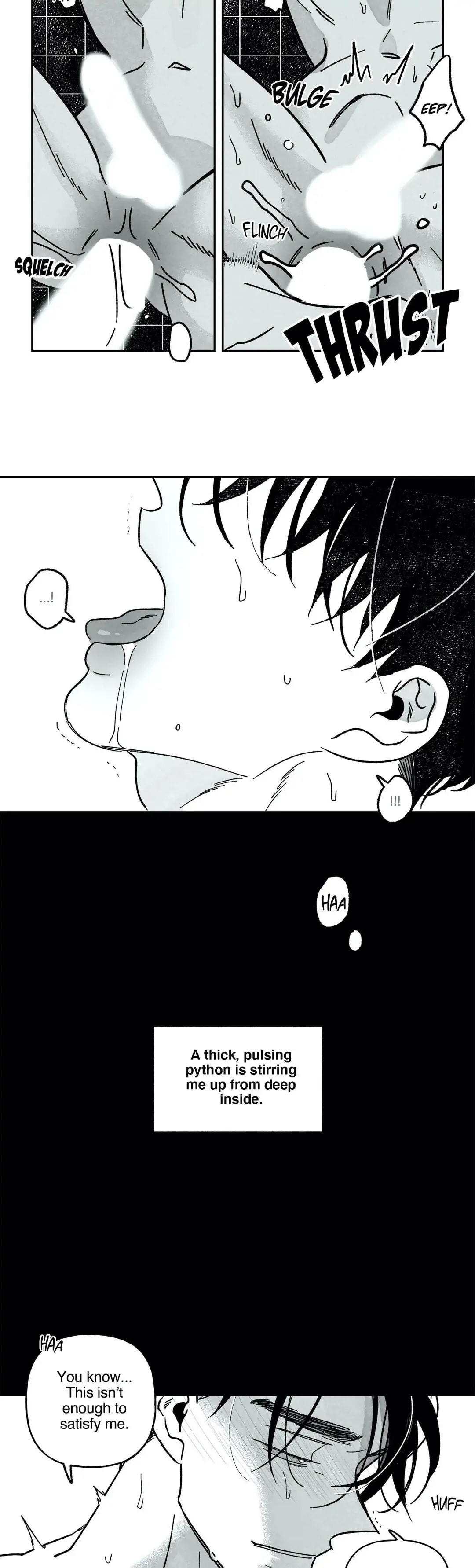 Down and Dirty Chapter 52 page 6 - 