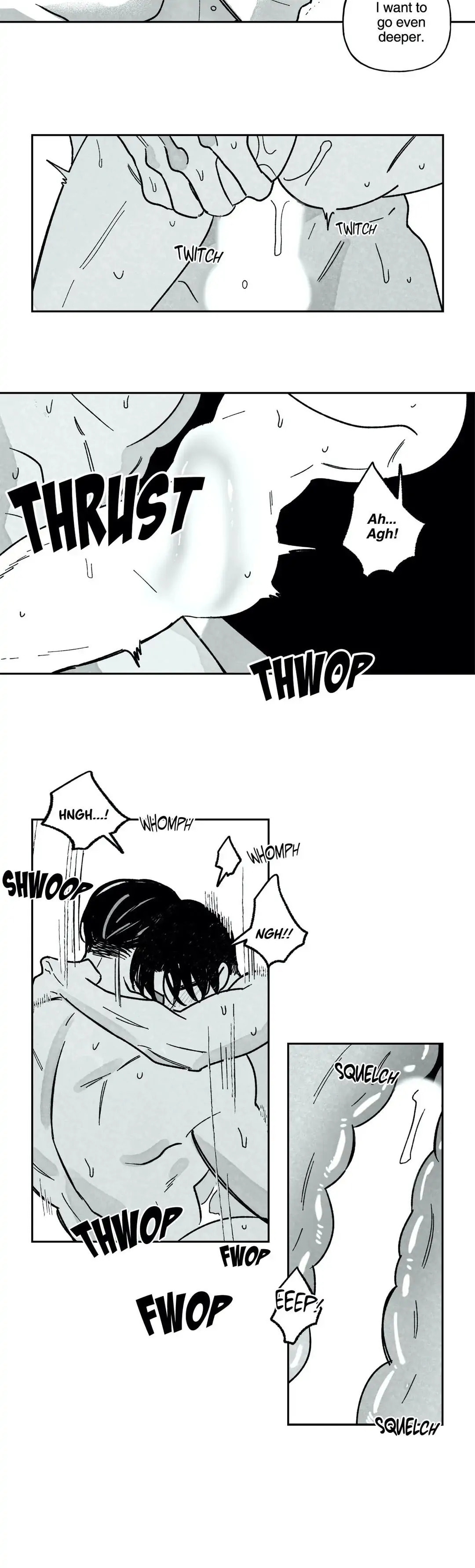 Down and Dirty Chapter 52 page 7 - 