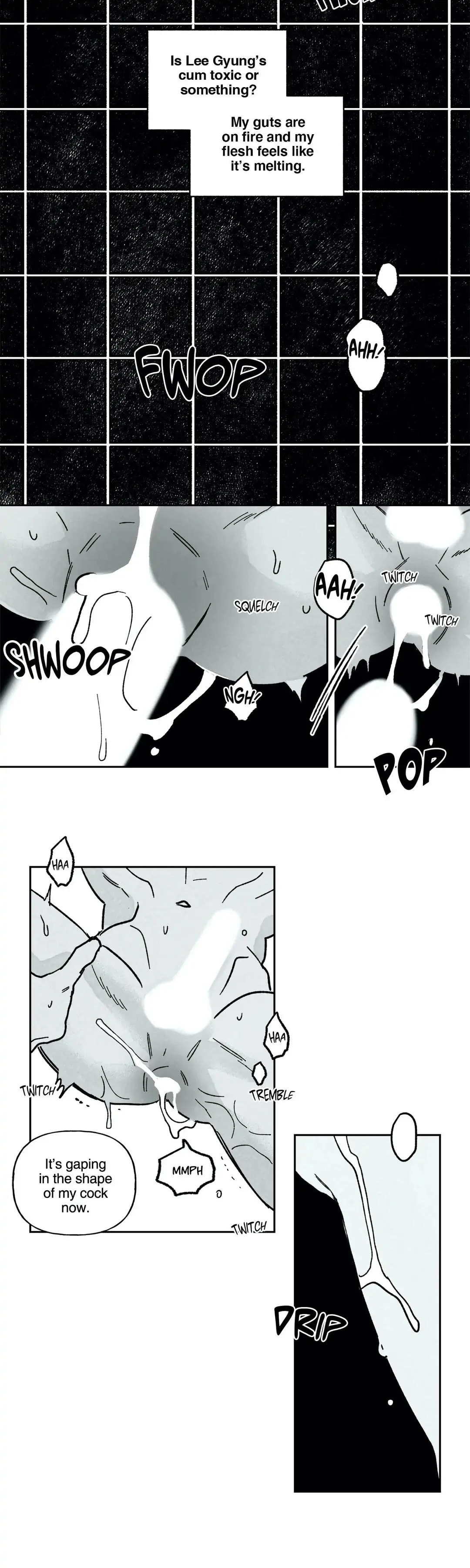Down and Dirty Chapter 52 page 10 - 