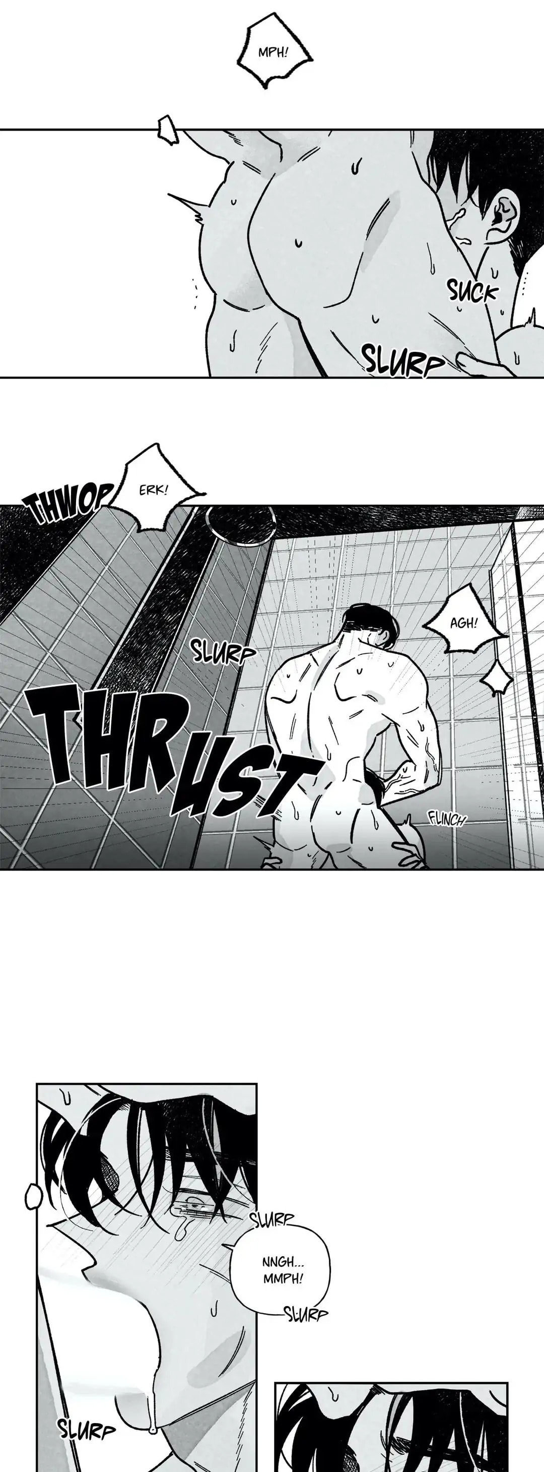 Down and Dirty Chapter 53 page 2 - 