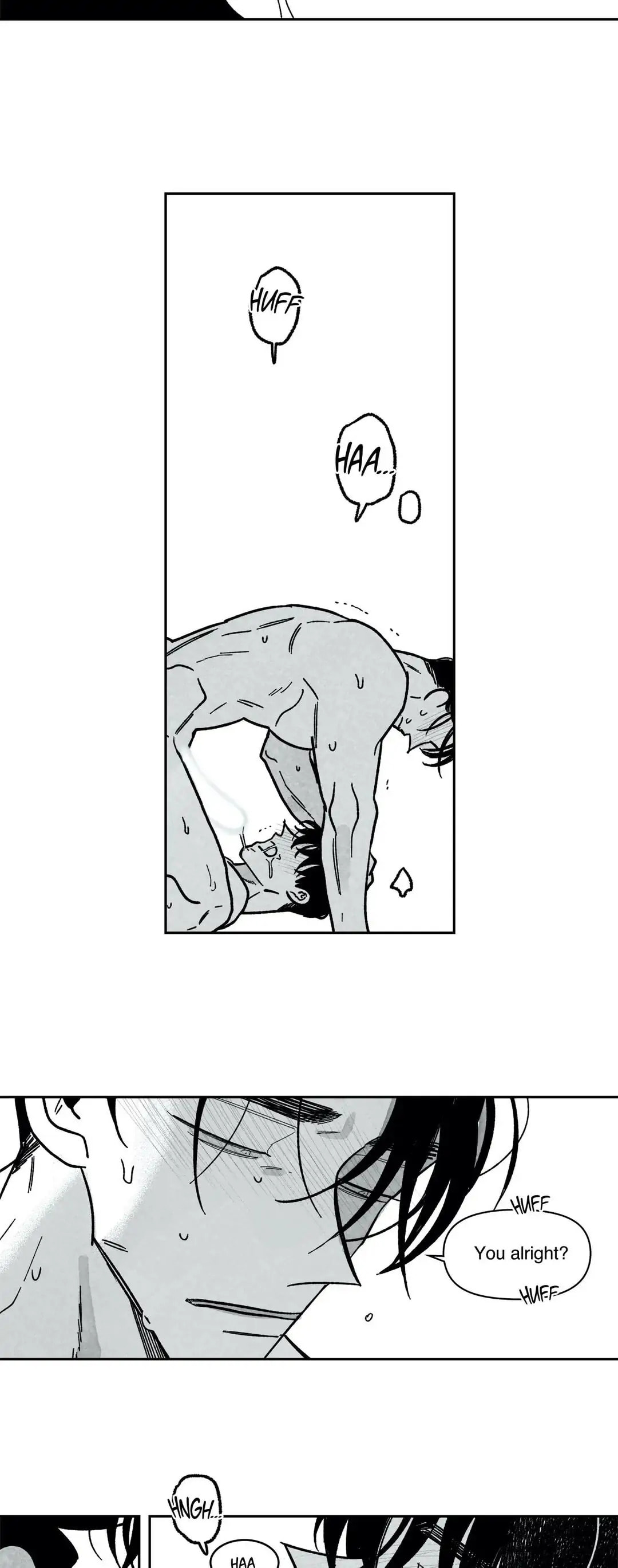 Down and Dirty Chapter 53 page 11 - 