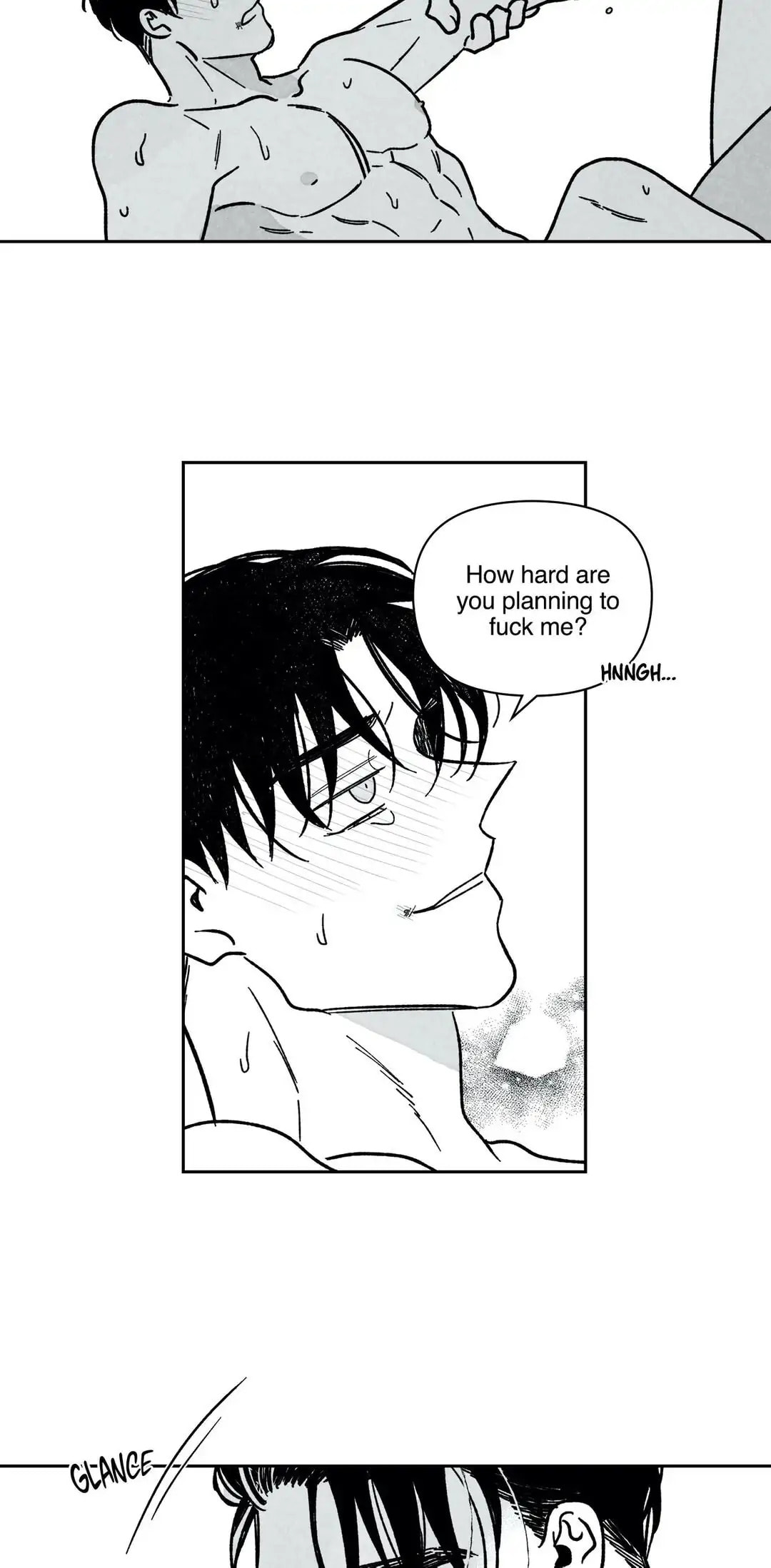 Down and Dirty Chapter 53 page 16 - 