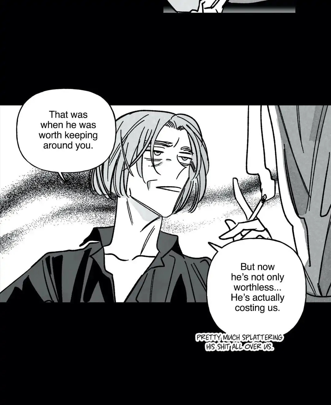 Down and Dirty Chapter 53 page 21 - 