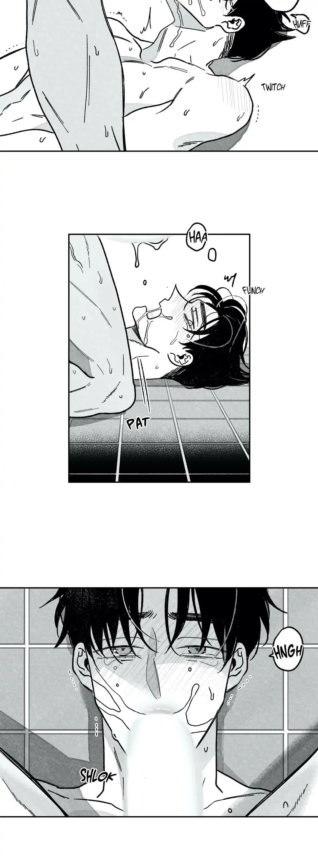 Down and Dirty Chapter 53 page 5 - 