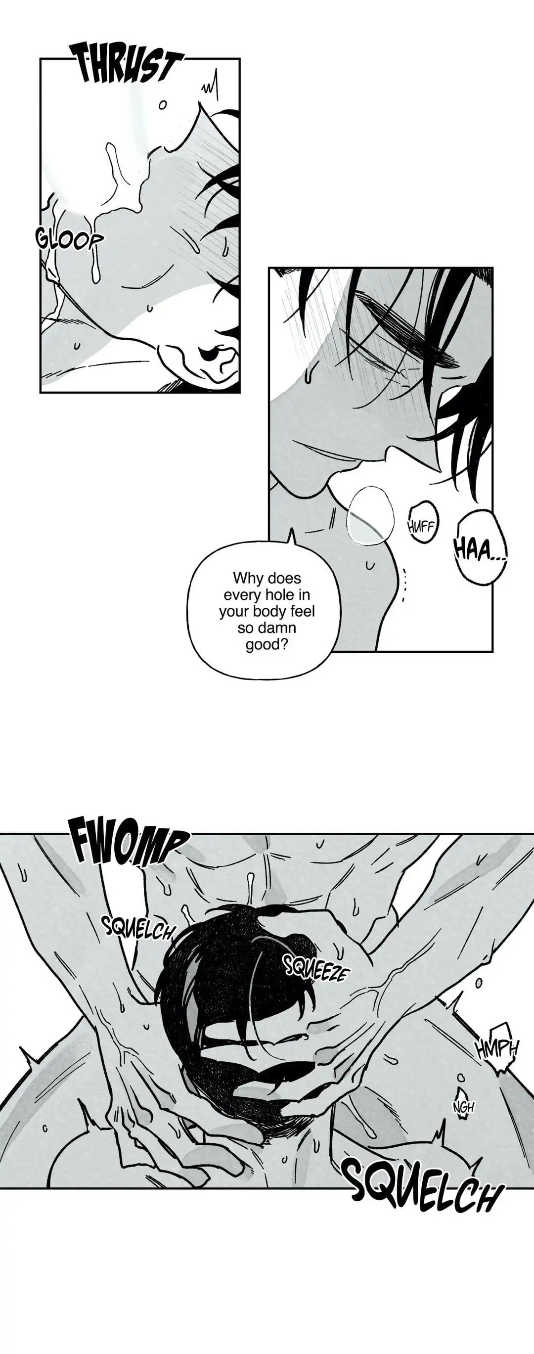 Down and Dirty Chapter 53 page 6 - 