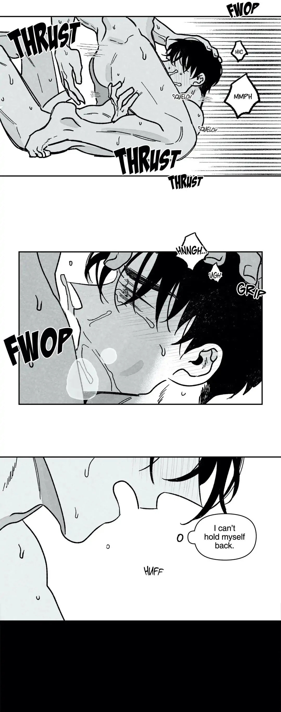 Down and Dirty Chapter 53 page 7 - 