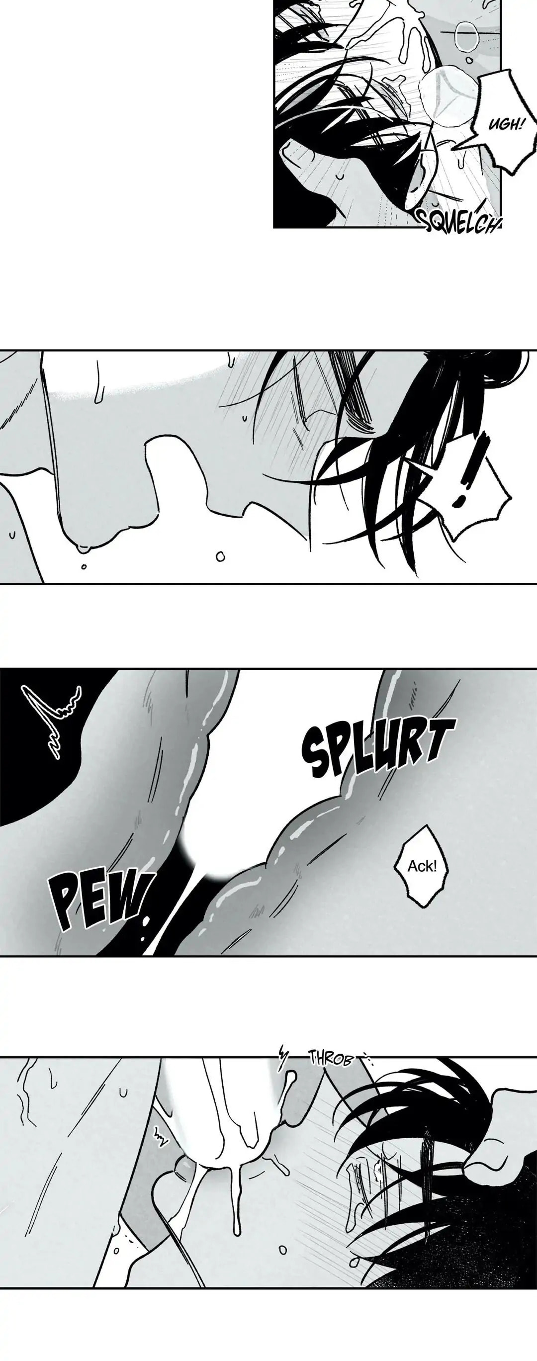 Down and Dirty Chapter 53 page 9 - 