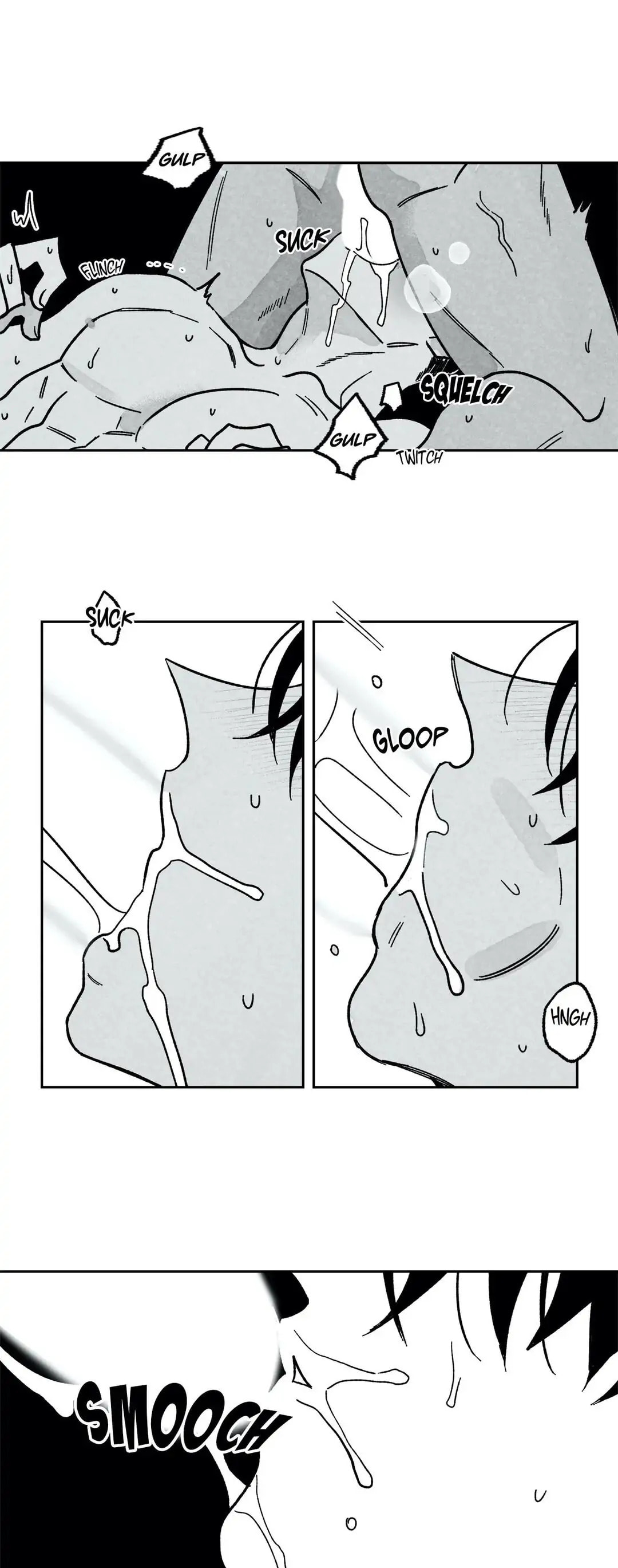 Down and Dirty Chapter 53 page 10 - 