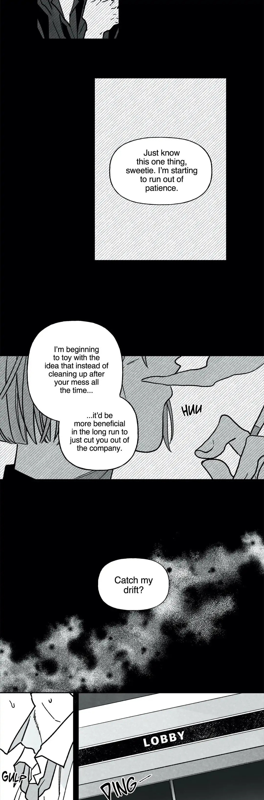 Down and Dirty Chapter 54 page 2 - 