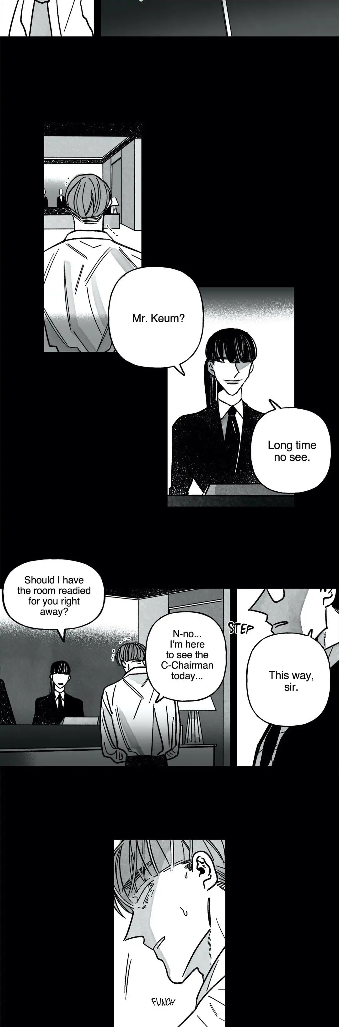 Down and Dirty Chapter 54 page 3 - 