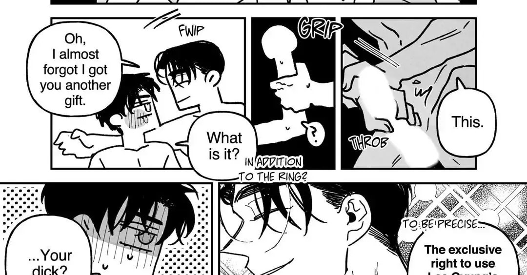 Down and Dirty Chapter 54 page 22 - 