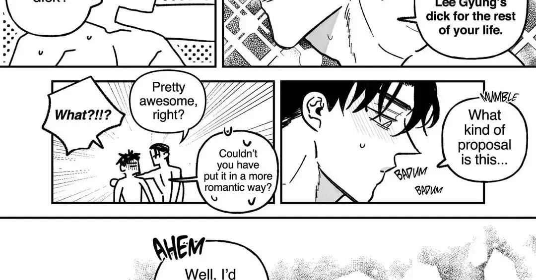 Down and Dirty Chapter 54 page 23 - 