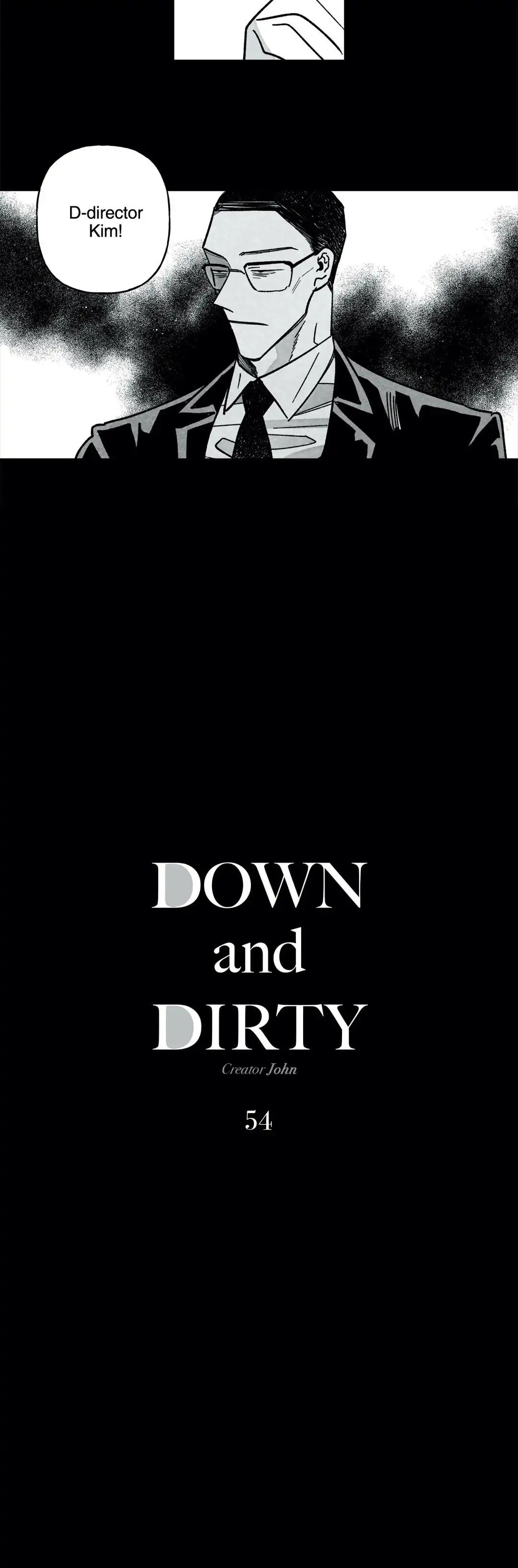 Down and Dirty Chapter 54 page 4 - 