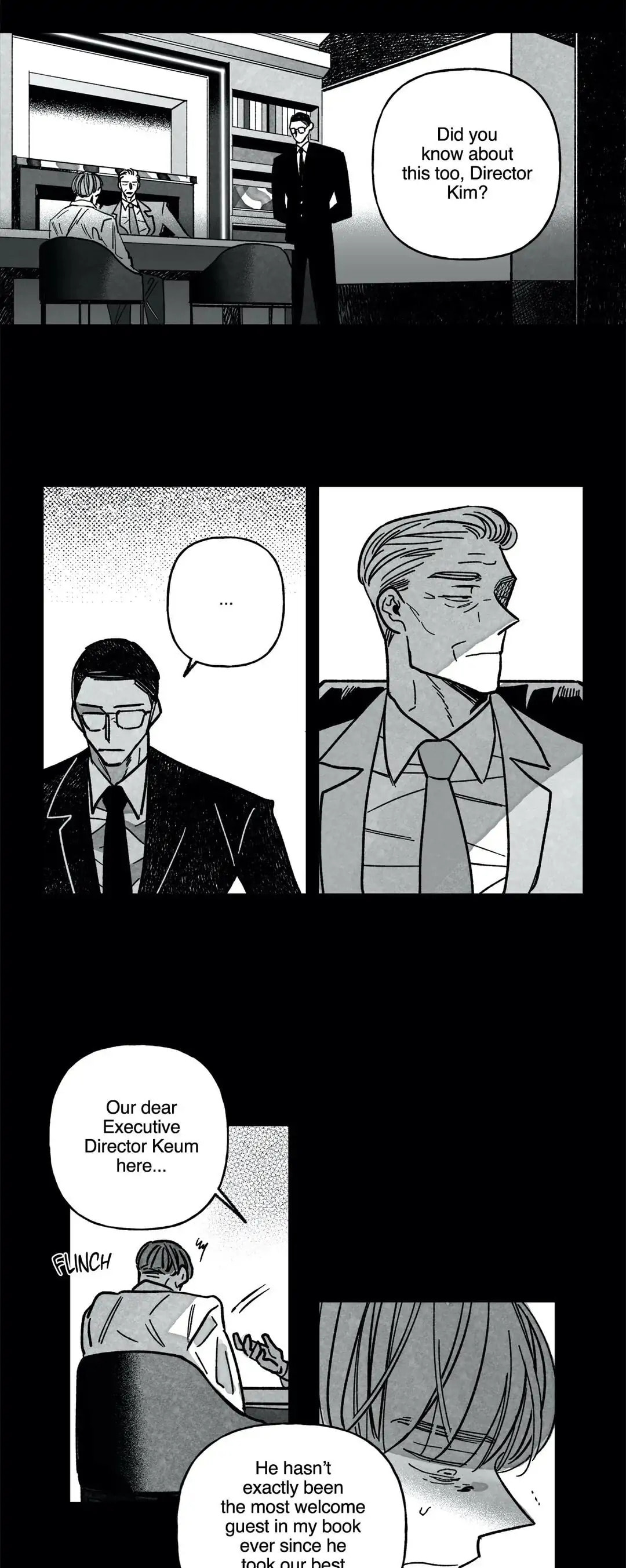 Down and Dirty Chapter 54 page 5 - 