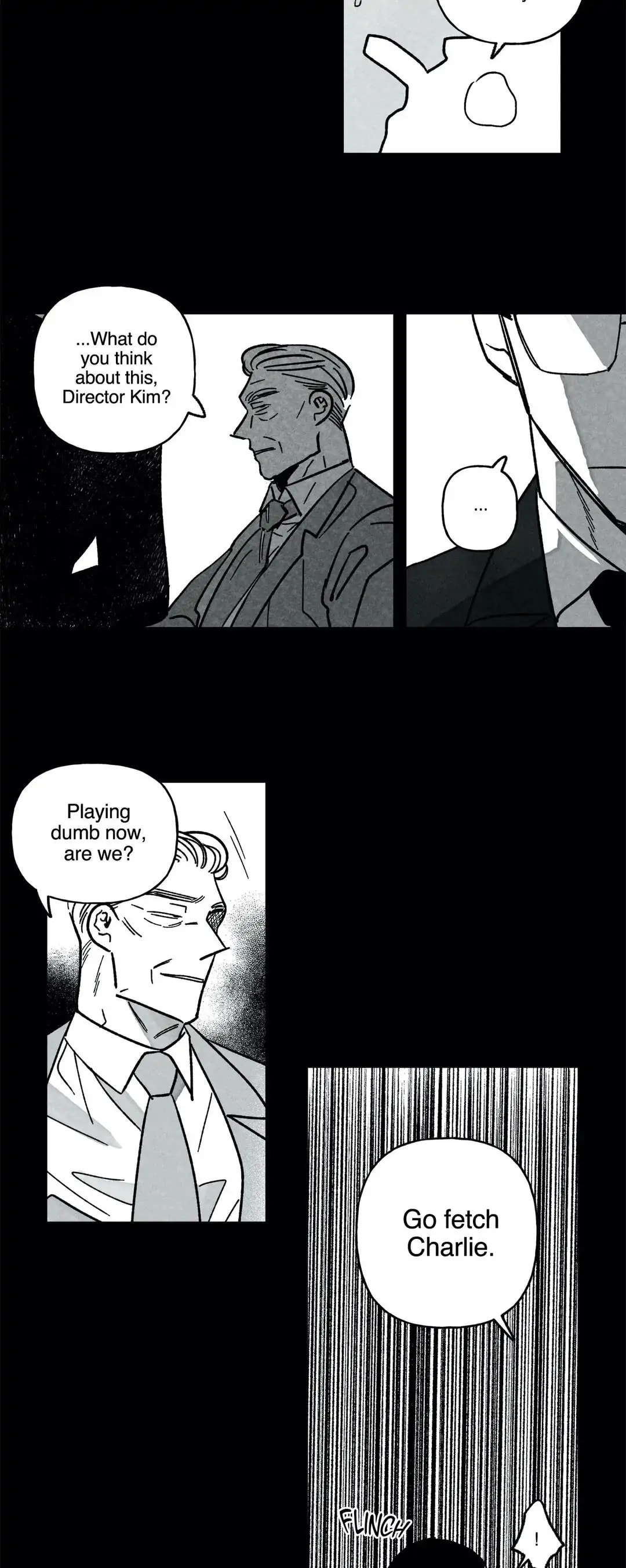 Down and Dirty Chapter 54 page 7 - 