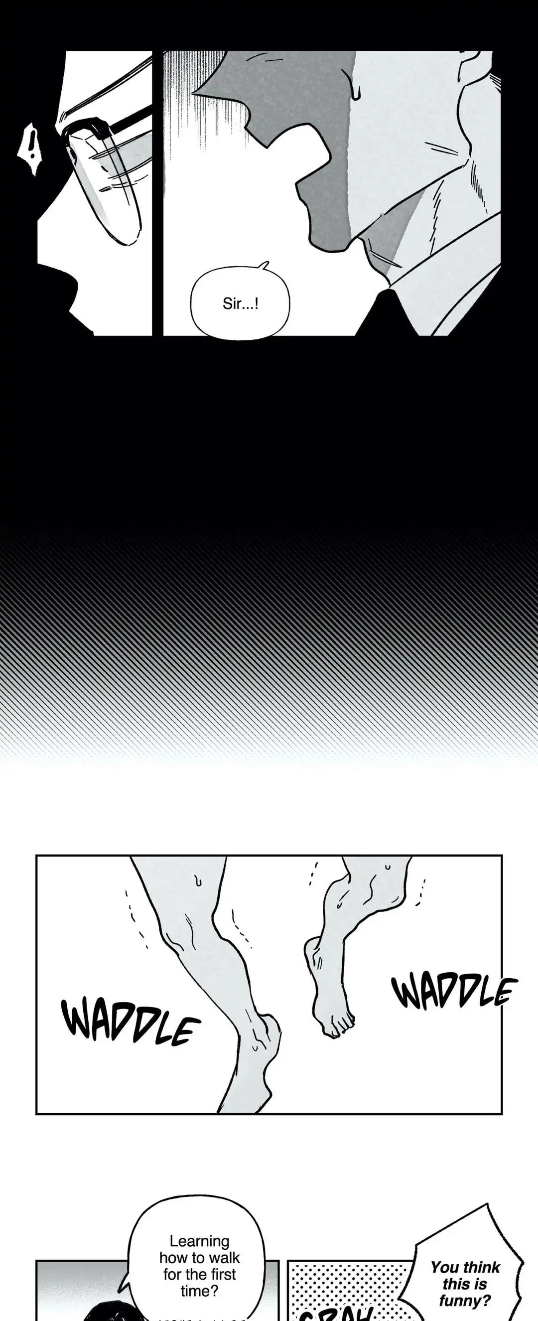 Down and Dirty Chapter 54 page 10 - 