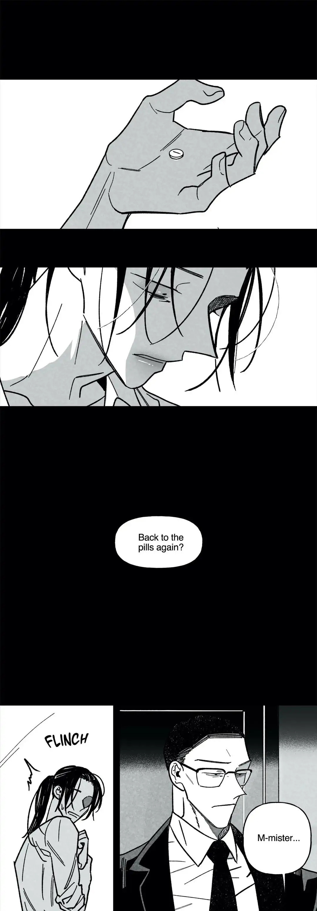 Down and Dirty Chapter 55 page 2 - 