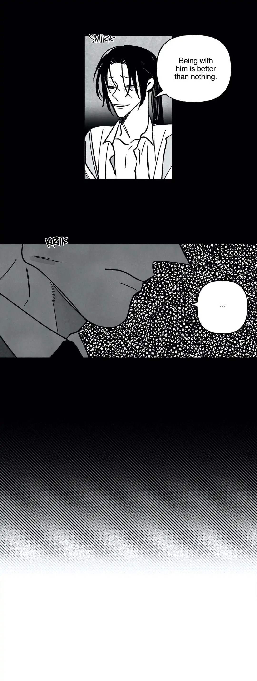 Down and Dirty Chapter 55 page 14 - 