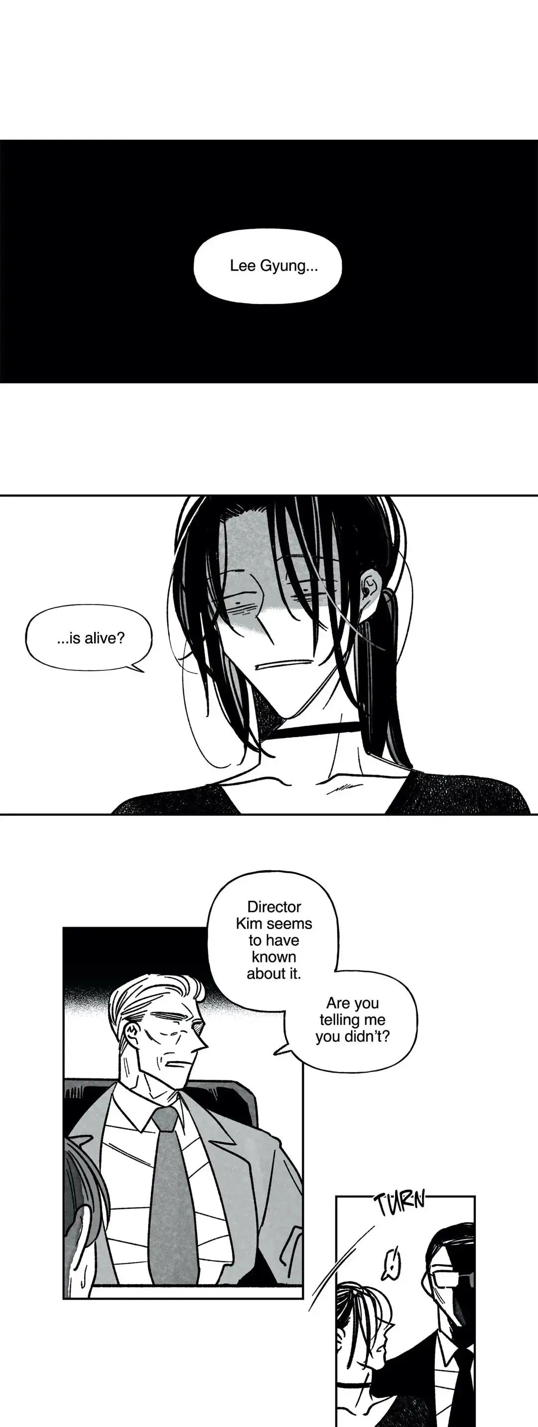 Down and Dirty Chapter 55 page 15 - 