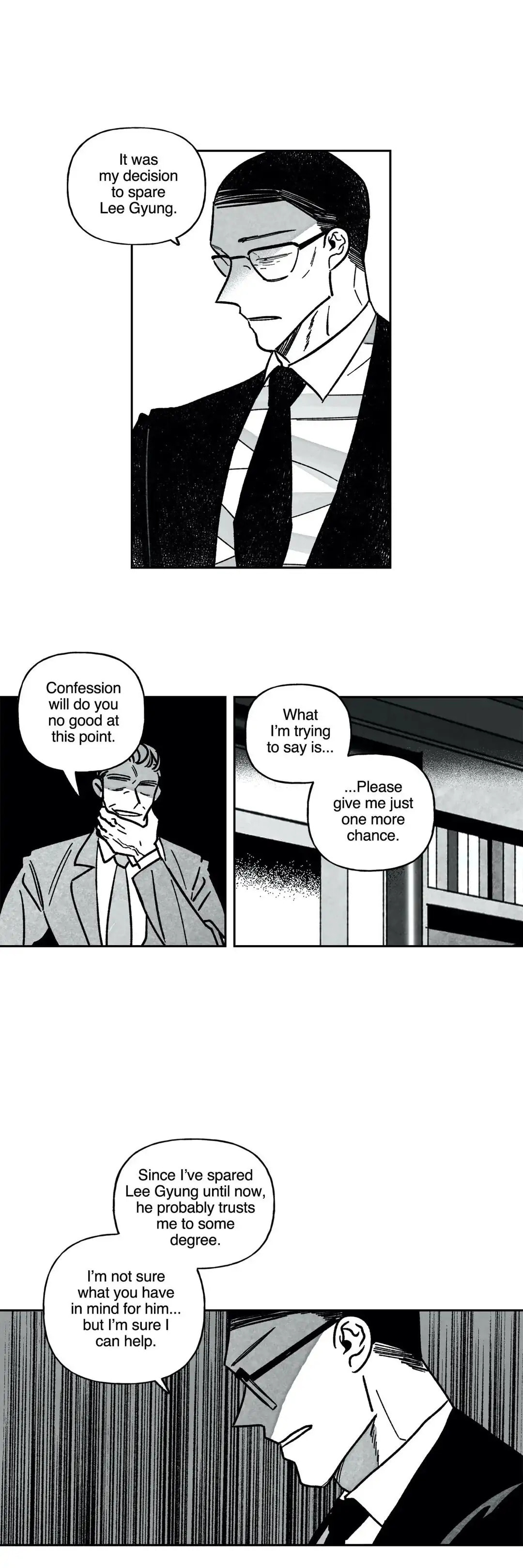 Down and Dirty Chapter 55 page 18 - 
