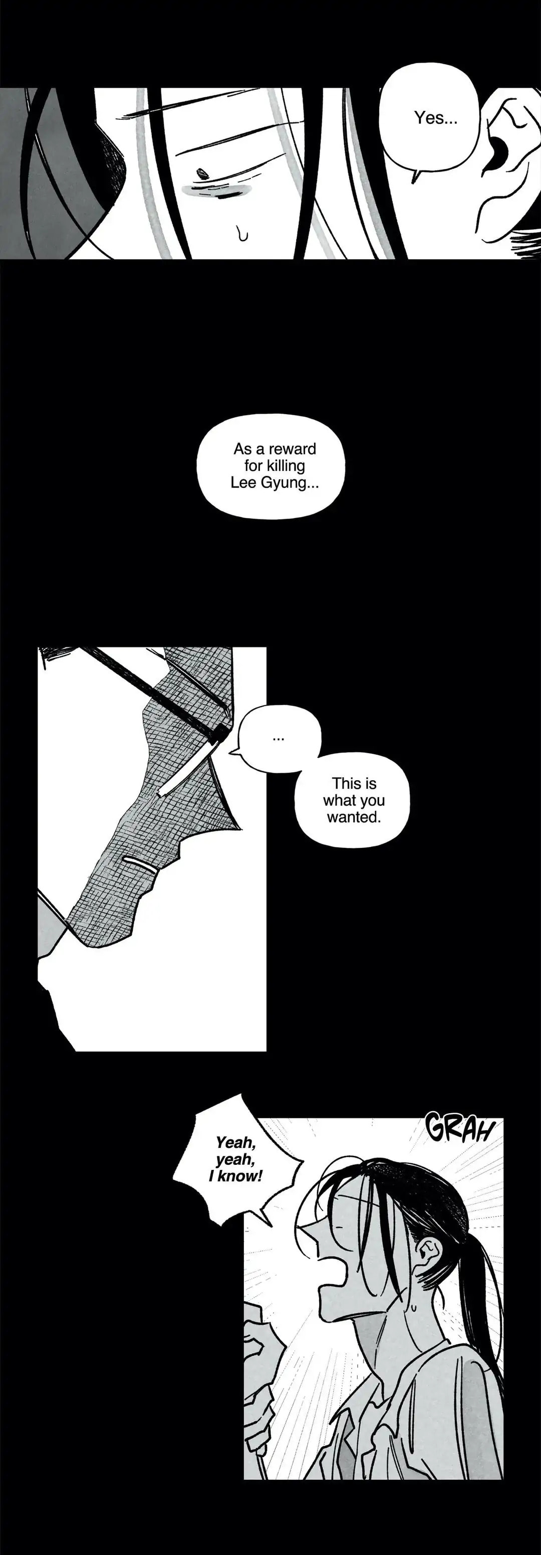 Down and Dirty Chapter 55 page 4 - 