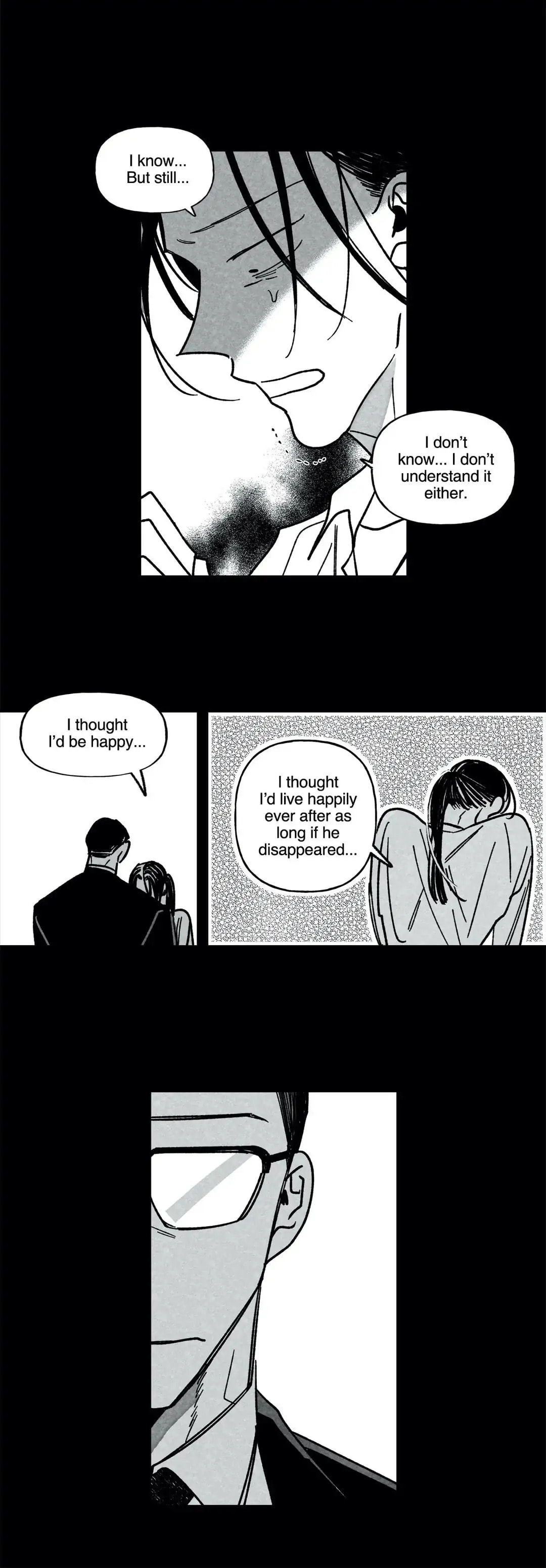 Down and Dirty Chapter 55 page 5 - 