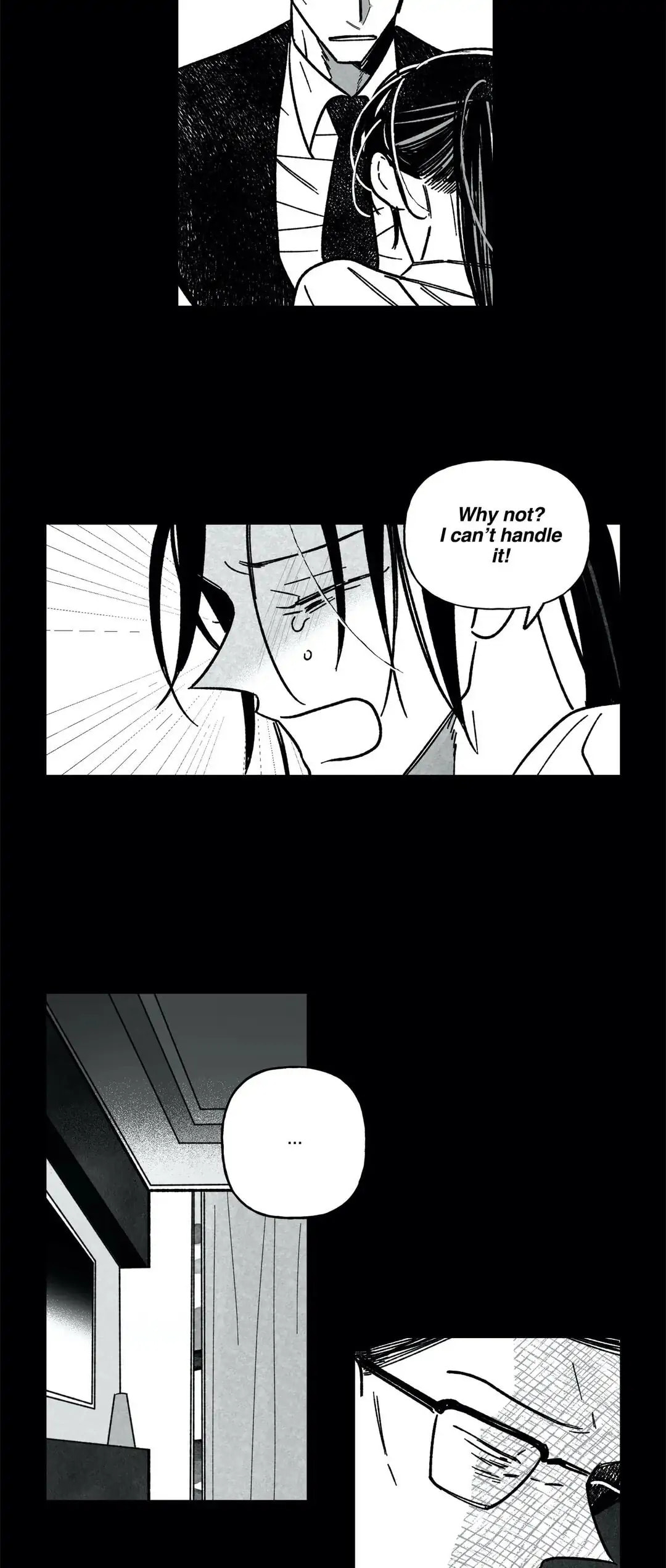 Down and Dirty Chapter 55 page 8 - 