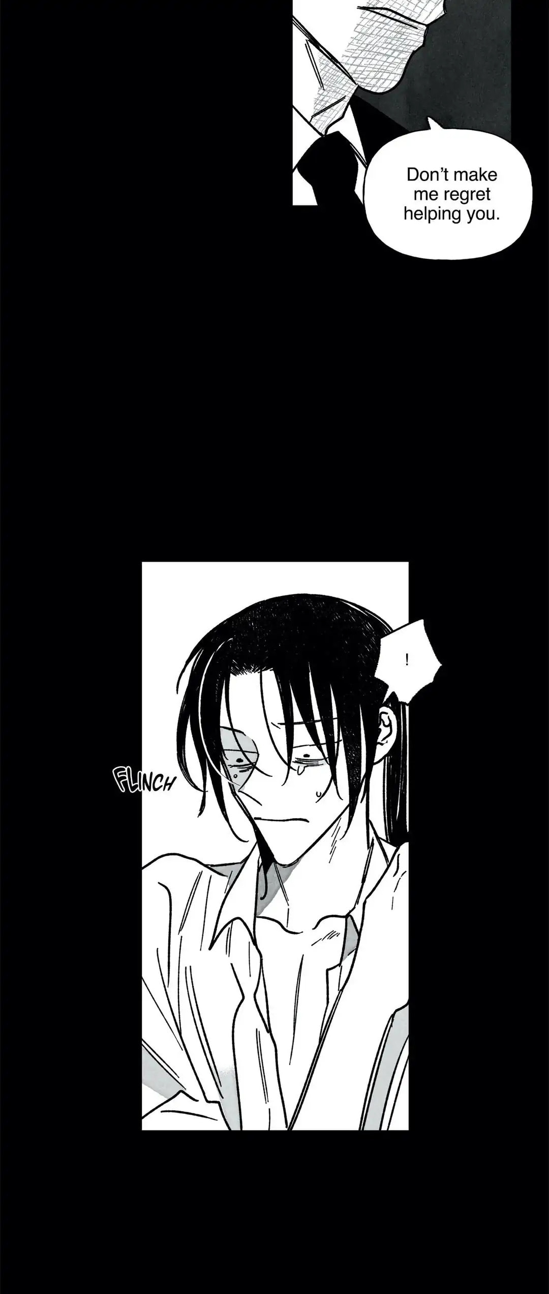 Down and Dirty Chapter 55 page 9 - 