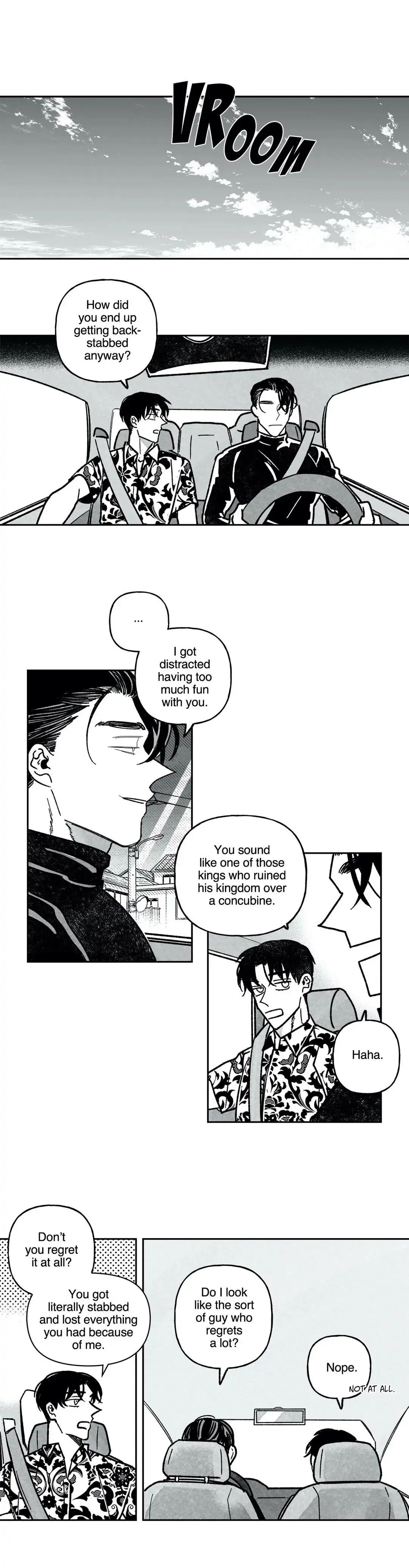 Down and Dirty Chapter 56 page 2 - 