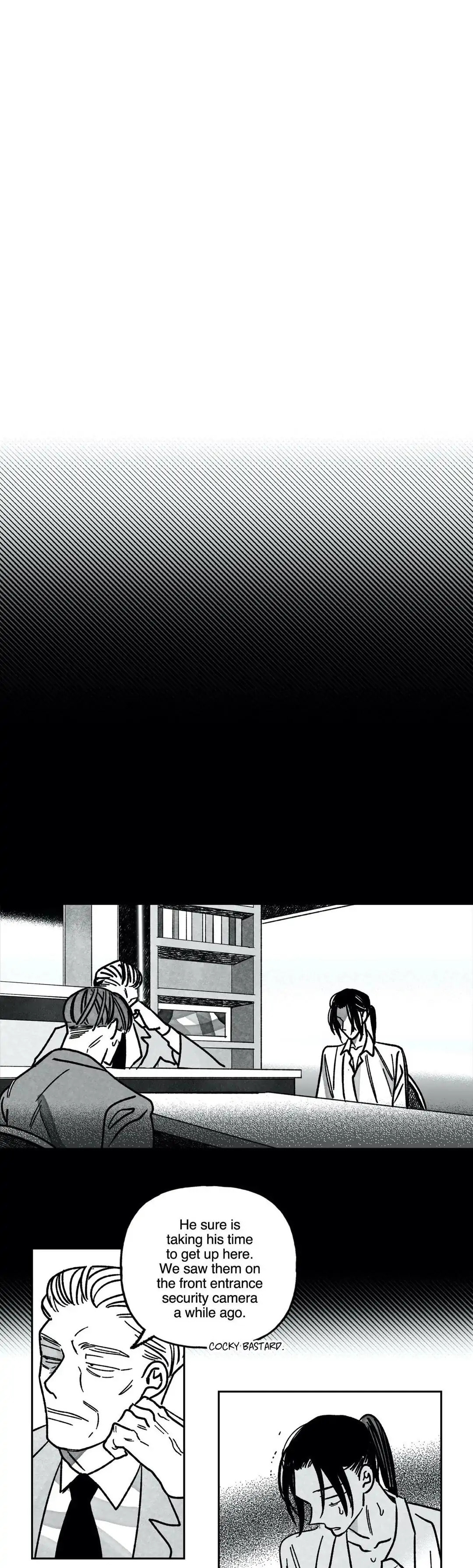 Down and Dirty Chapter 56 page 11 - 