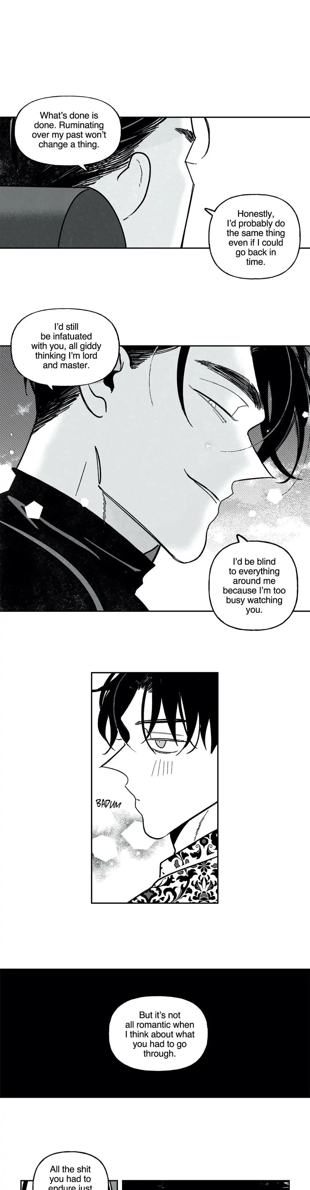 Down and Dirty Chapter 56 page 3 - 