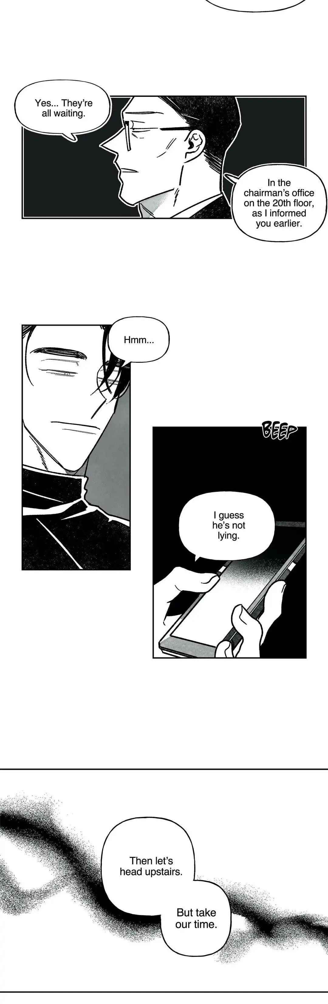 Down and Dirty Chapter 56 page 10 - 