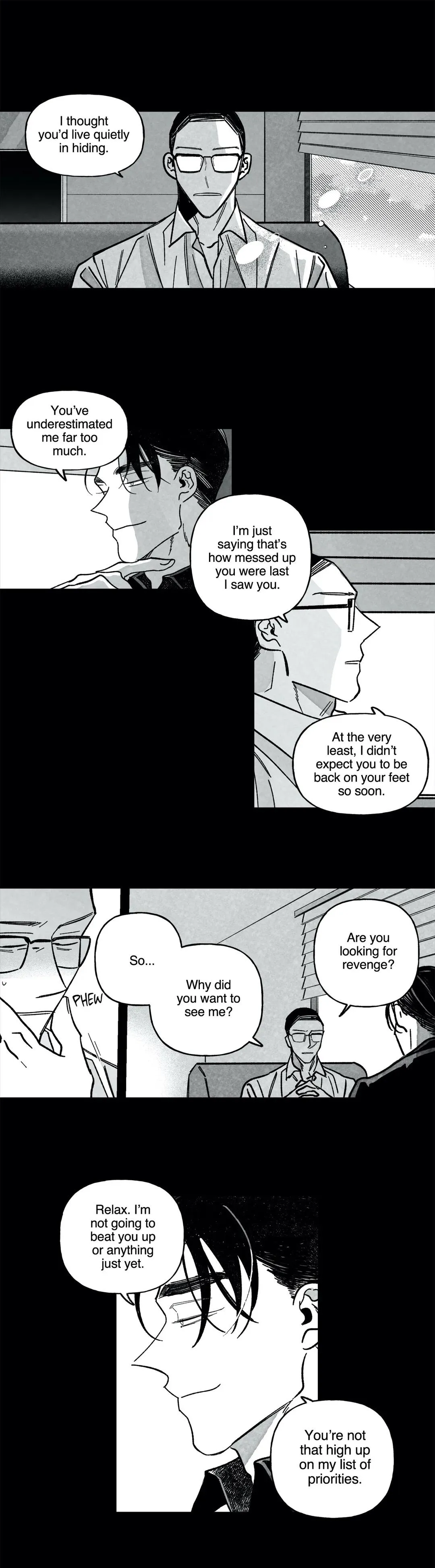 Down and Dirty Chapter 57 page 2 - 