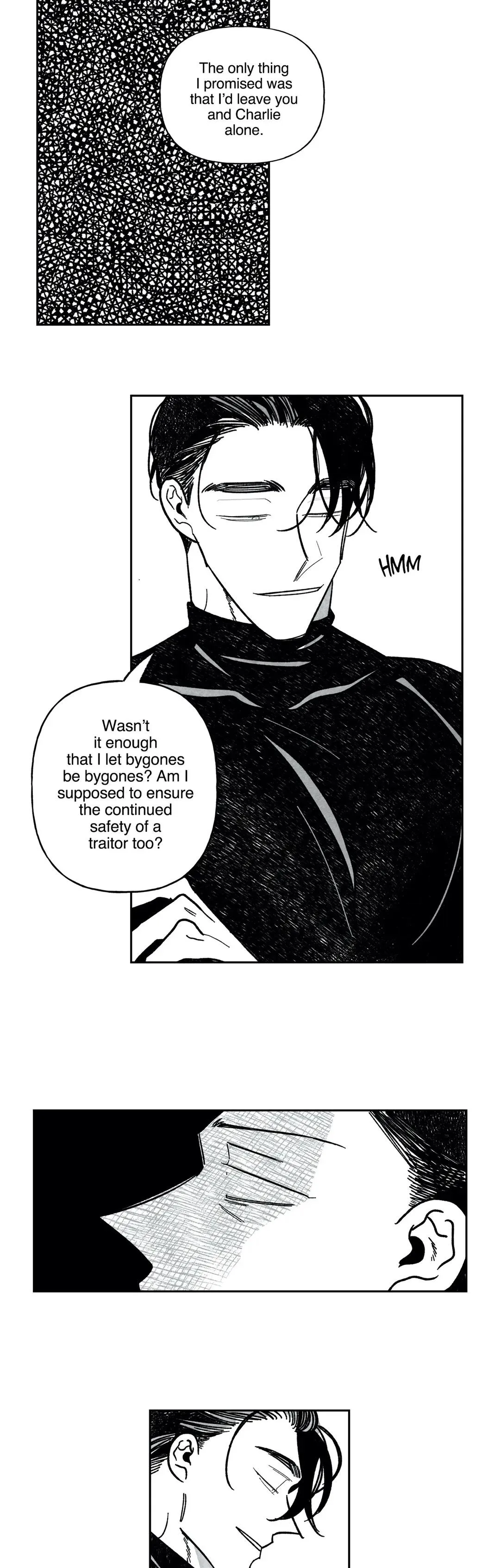 Down and Dirty Chapter 57 page 15 - 