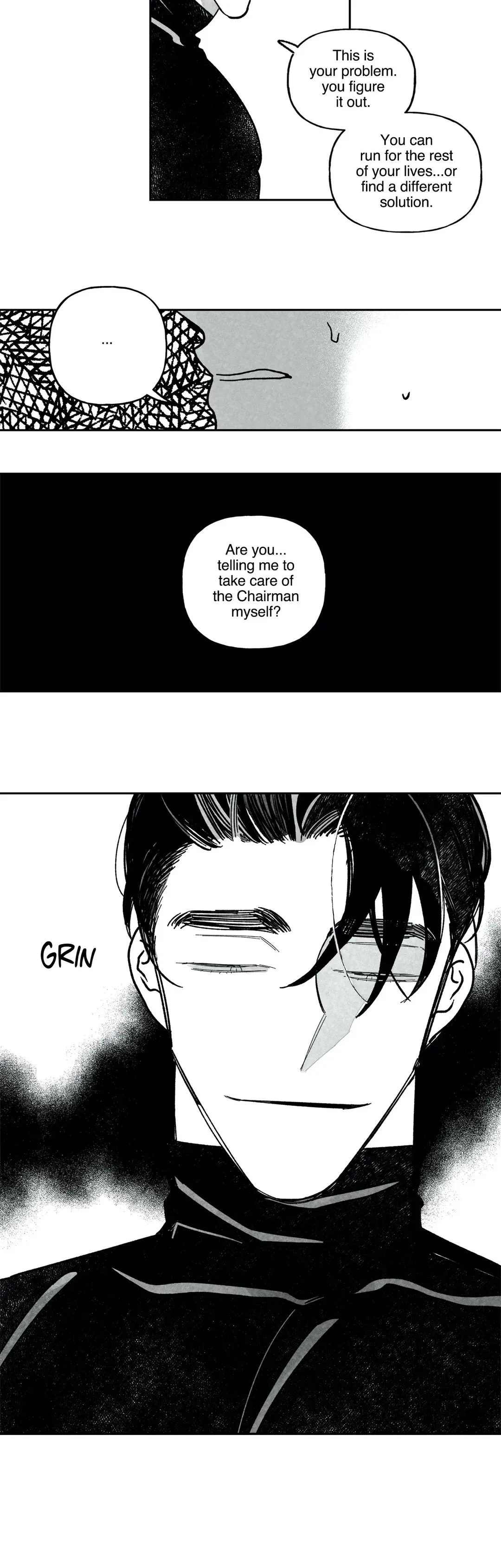 Down and Dirty Chapter 57 page 16 - 