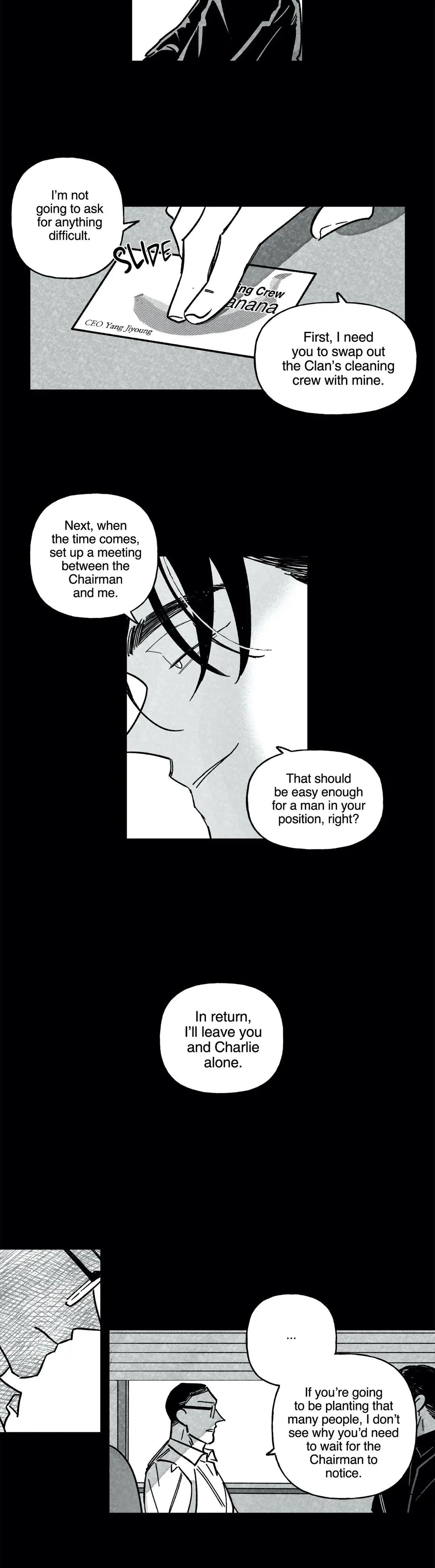 Down and Dirty Chapter 57 page 4 - 