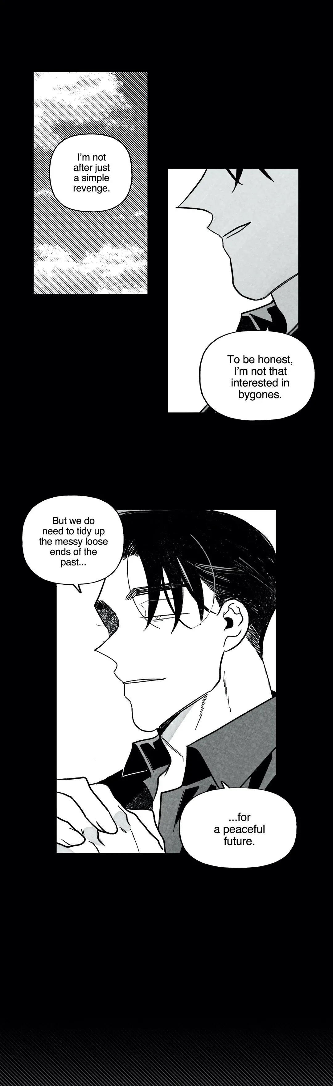 Down and Dirty Chapter 57 page 5 - 