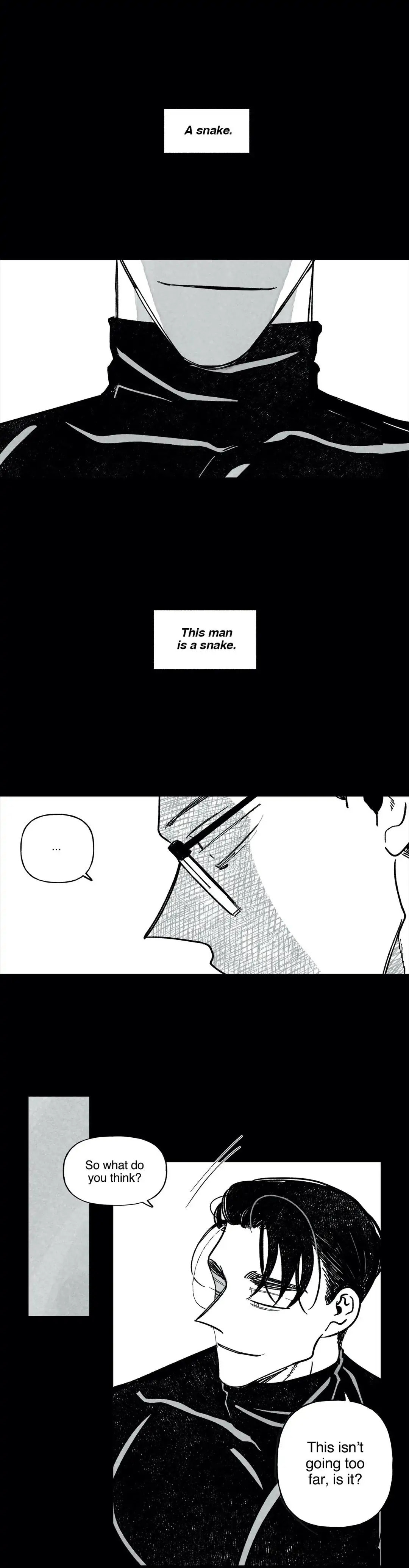 Down and Dirty Chapter 58 page 2 - 