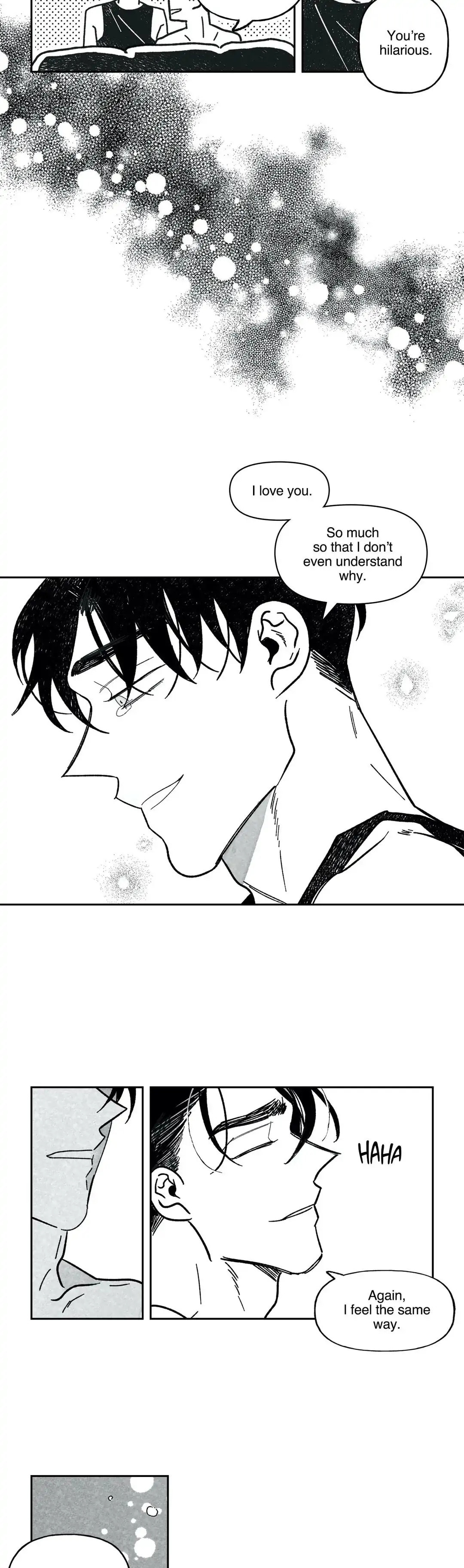 Down and Dirty Chapter 58 page 15 - 