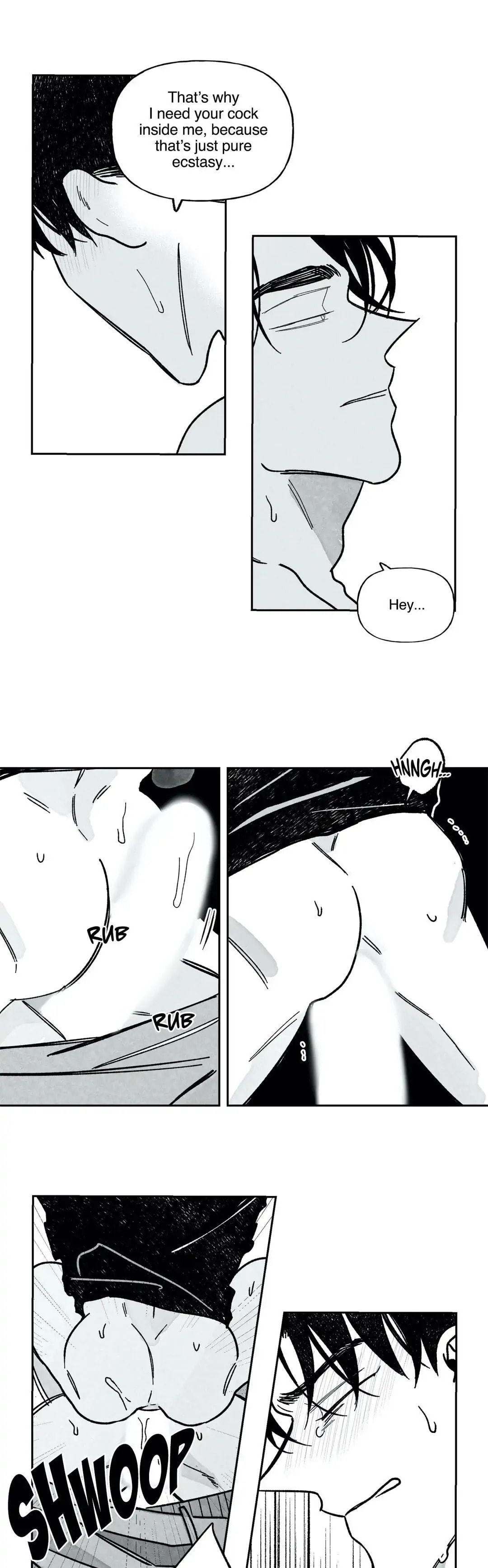 Down and Dirty Chapter 58 page 9 - 
