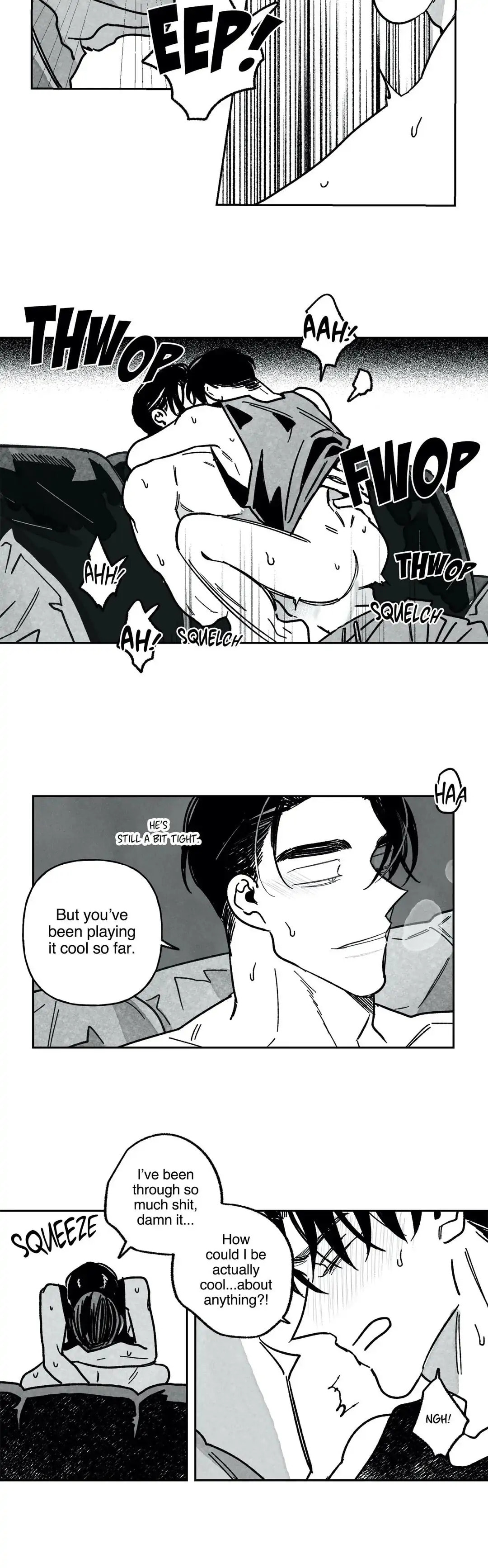 Down and Dirty Chapter 58 page 10 - 