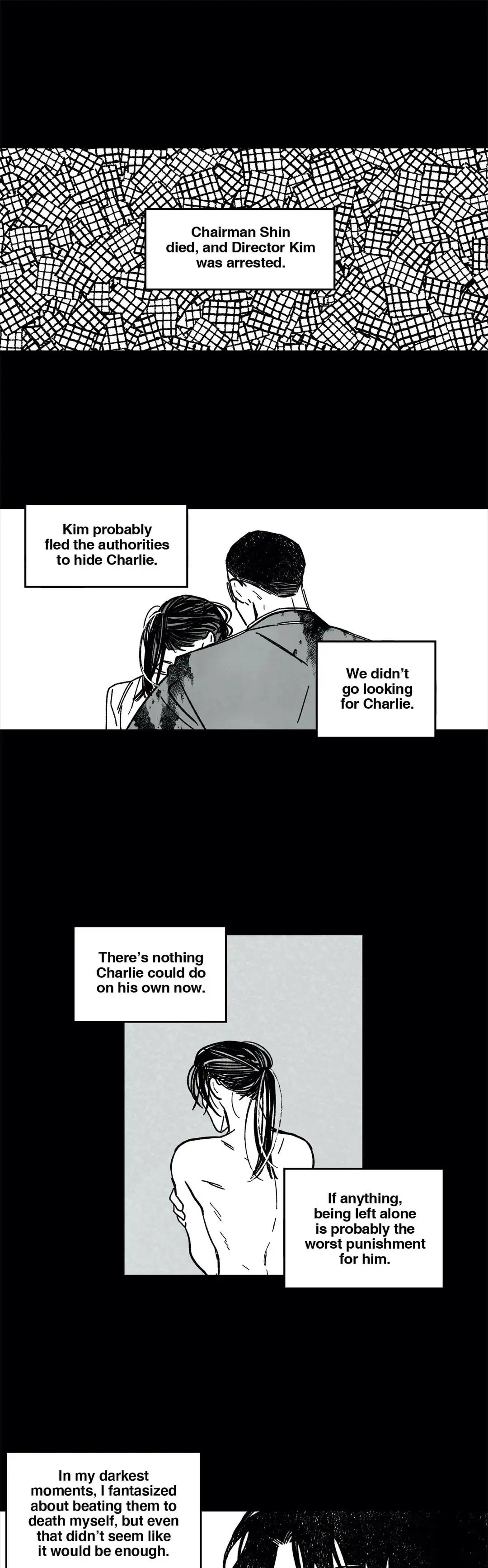 Down and Dirty Chapter 59 page 2 - 