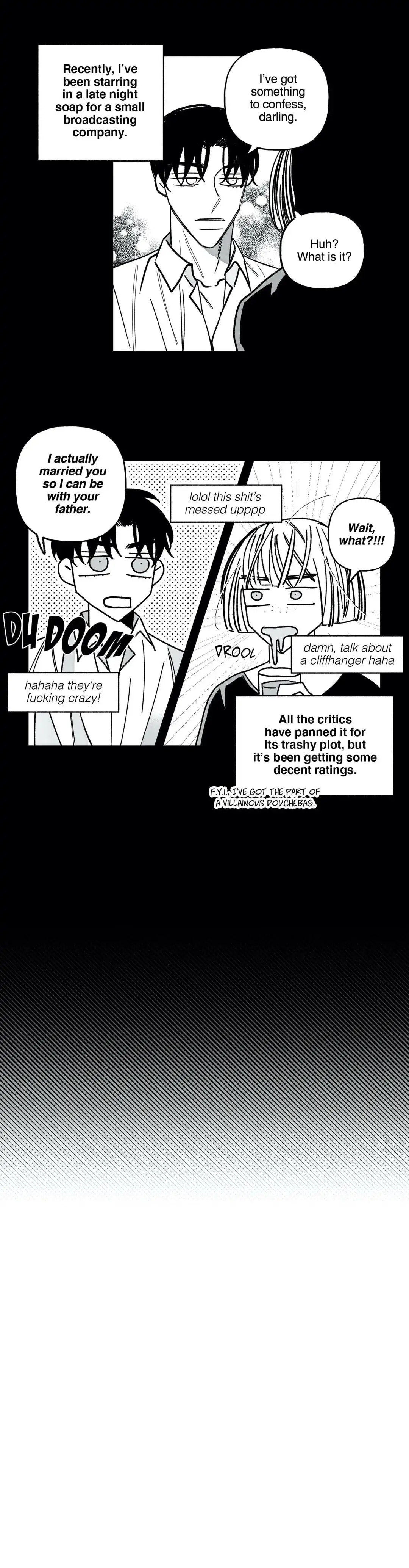 Down and Dirty Chapter 59 page 11 - 