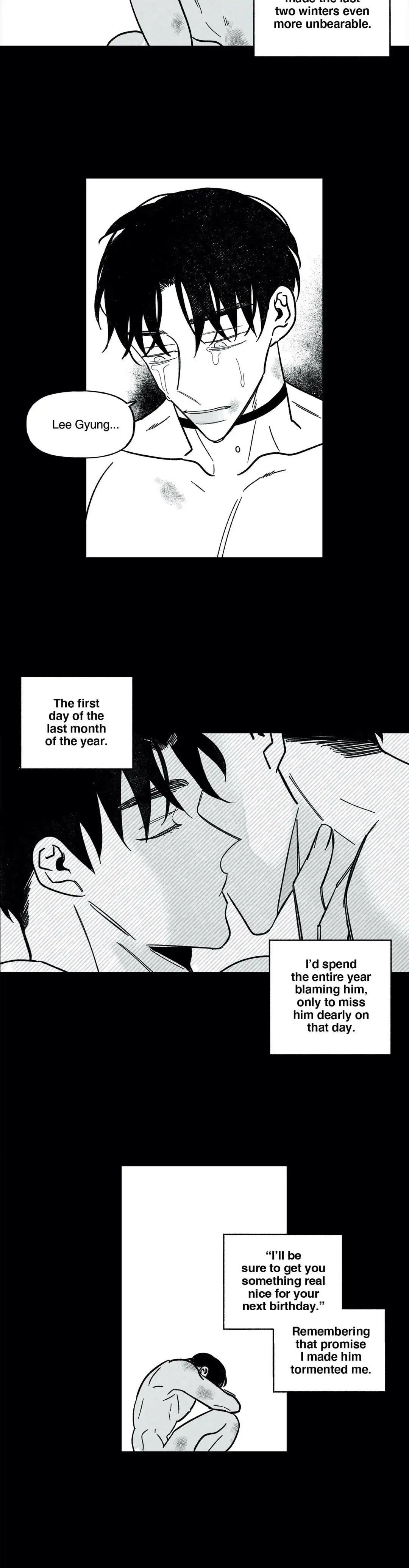 Down and Dirty Chapter 59 page 13 - 