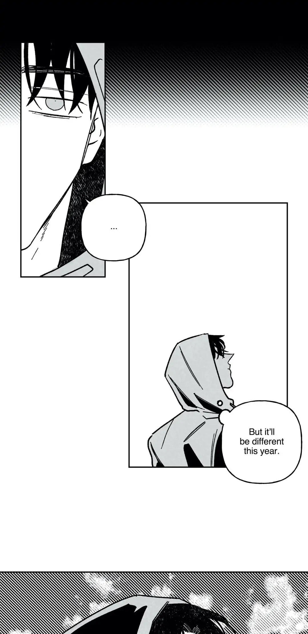Down and Dirty Chapter 59 page 14 - 